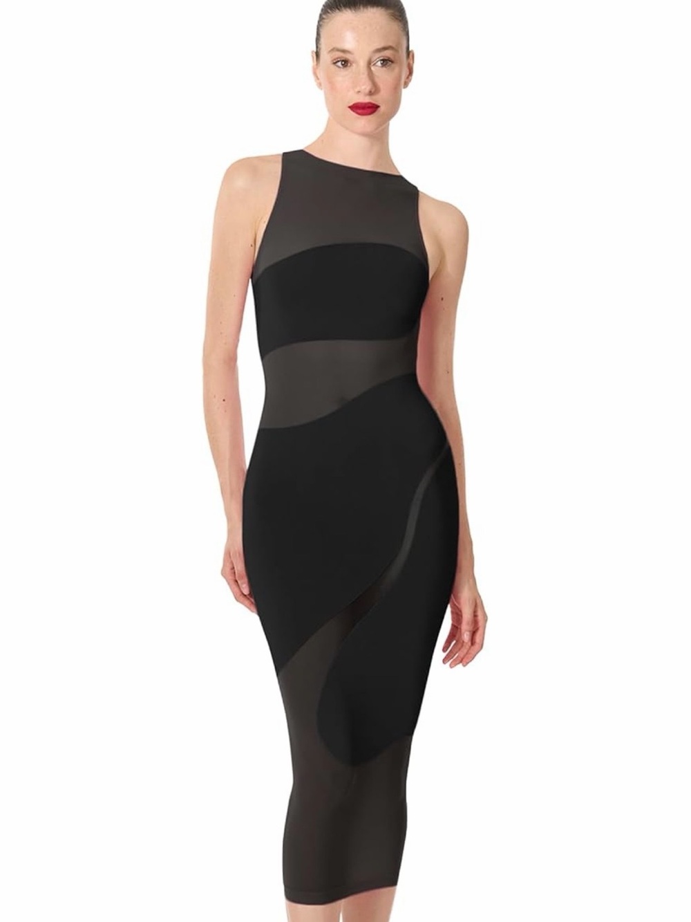 Wolford Shade Dress Black - multiple sizes